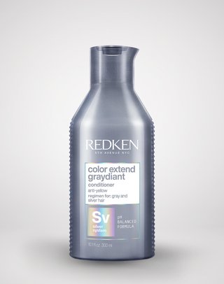 Color Extend Graydiant Conditioner Af Redken